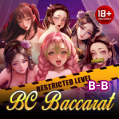 Sexy Blockchain Baccarat B B on tablegames