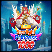 Starlight Princess 1000 on tablegames