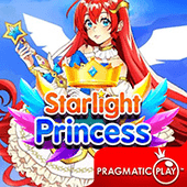 Starlight Princess on tablegames
