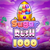 Sugar Rush 1000 on tablegames