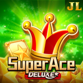 Super Ace Deluxe on tablegames