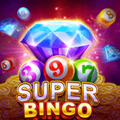 Super Bingo on tablegames