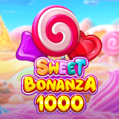 Sweet Bonanza 1000 on tablegames