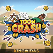 Toon Crash on tablegames