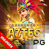 Treasures of Aztec on tablegames