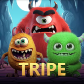 Tripe on tablegames