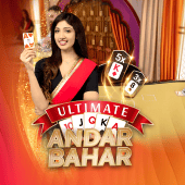Ultimate Andar Bahar on tablegames