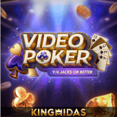 Video Poker on tablegames