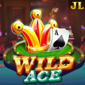Wild Ace on tablegames