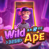 Wild Ape on tablegames
