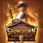 Wild Bounty Showdown on tablegames
